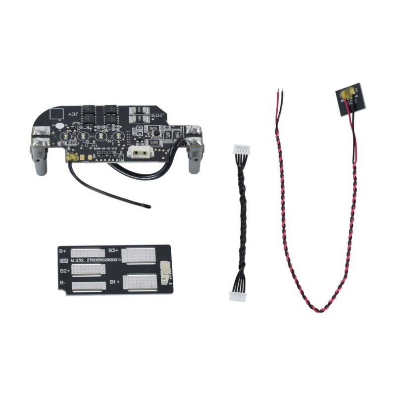 Drones - B04B-Placa de Proteção BMS para Substituição