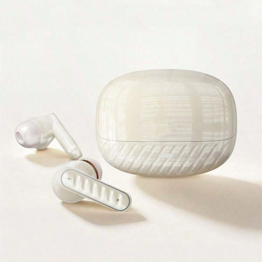 Fones de Ouvido Bluetooth Sem  - Open Ear Air Conduction Headphones avaliação e preço