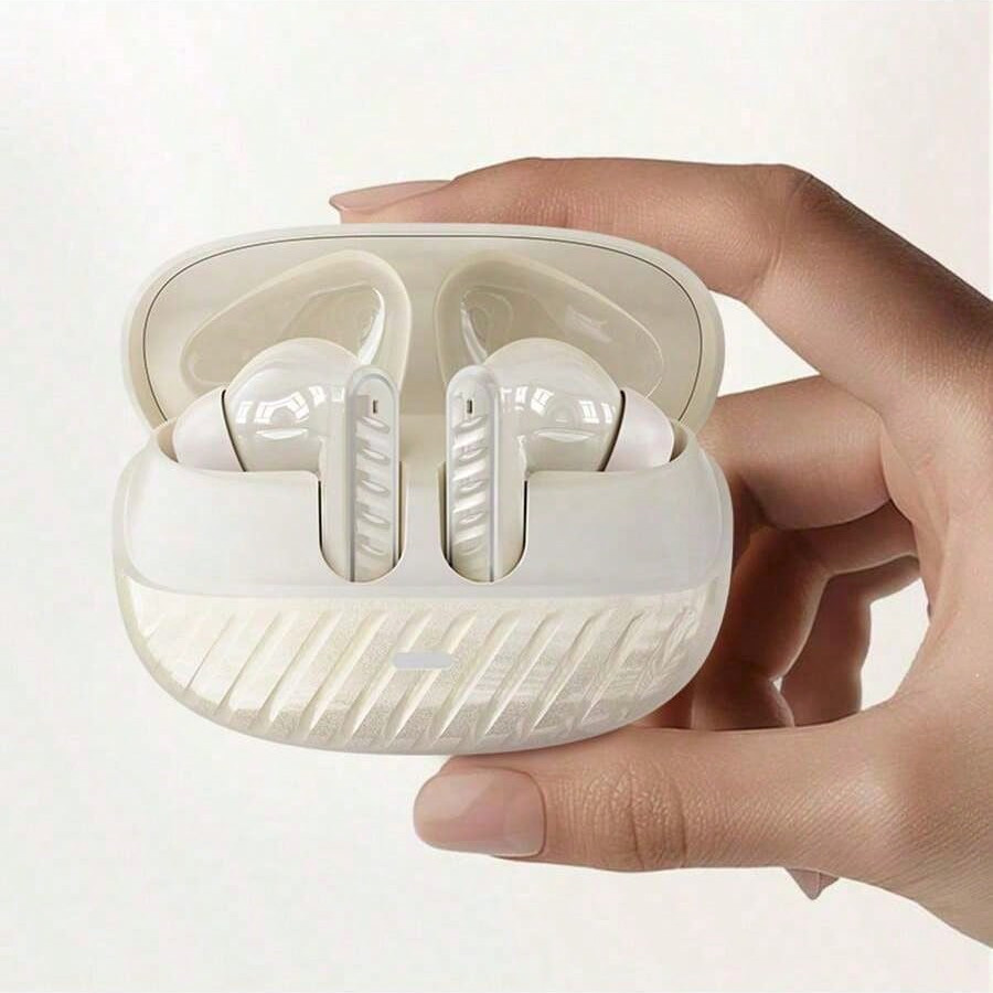 Fones de Ouvido Bluetooth Sem  - Open Ear Air Conduction Headphones avaliação e preço