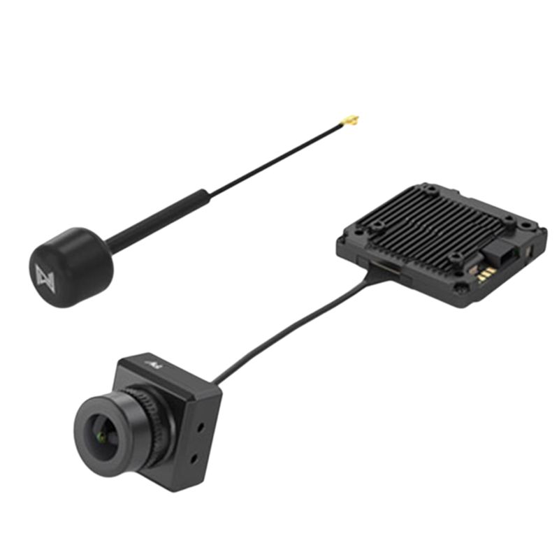 B04B-Para Kit de Câmera Walksn - Drones avaliação e preço