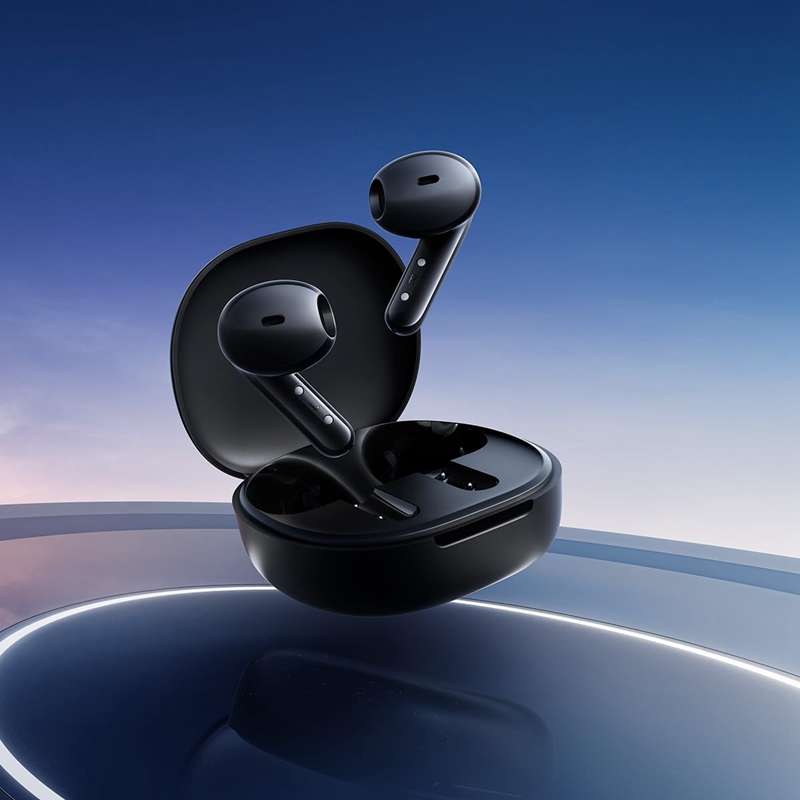 Fones de Ouvido Redmi Buds 4 L - Type C Wired Earphones With Mic avaliação e preço