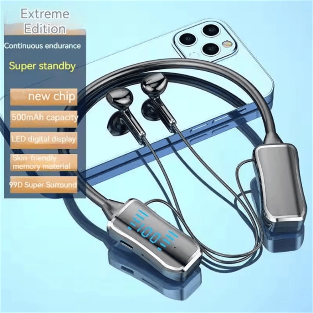 Fones de Ouvido Bluetooth Sem  - Gaming Headset With Mic Rgb avaliação e preço