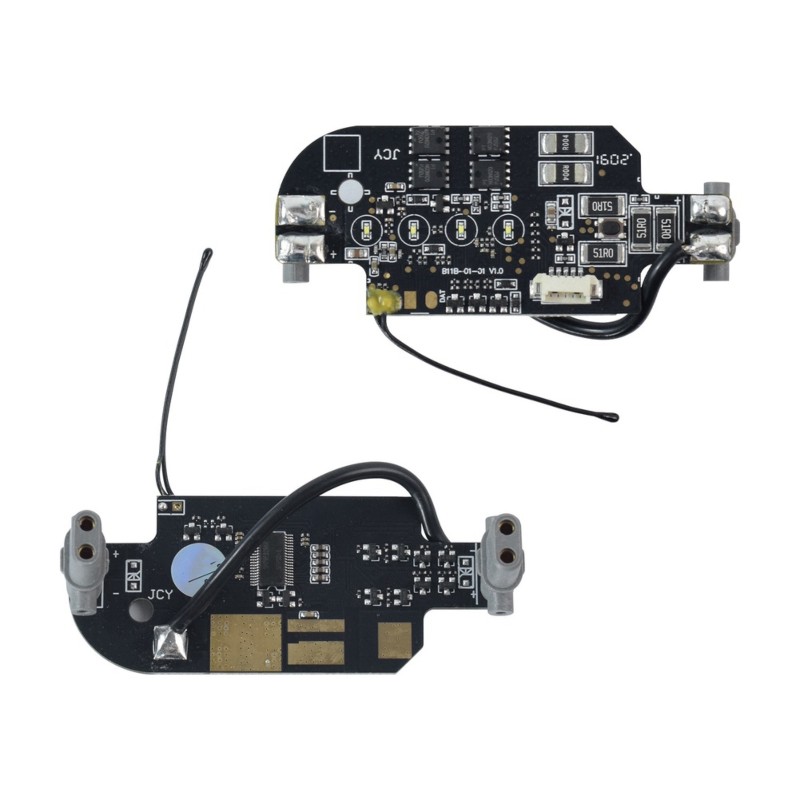 B04B-Placa de Proteção BMS par - Drones avaliação e preço
