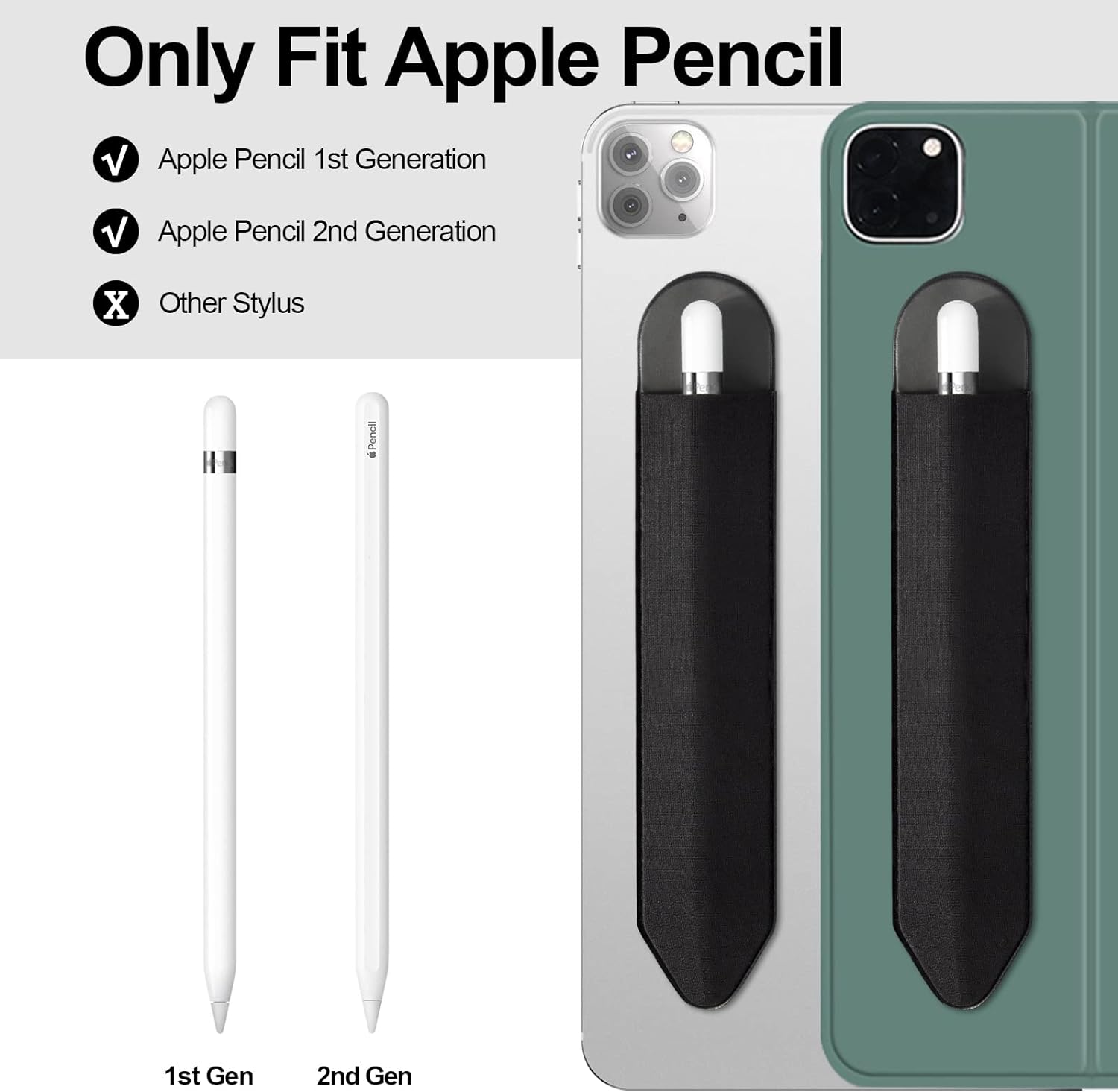 Bolsa para Caneta Touch de Tab - Tablets avaliação e preço
