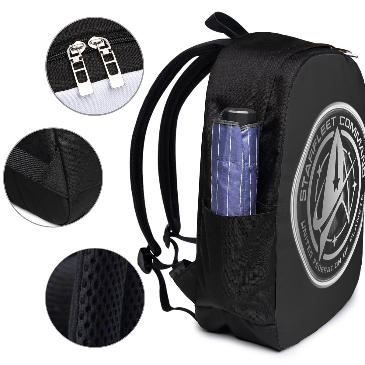 Mochila da série de TV de ficç - Laptops avaliação e preço