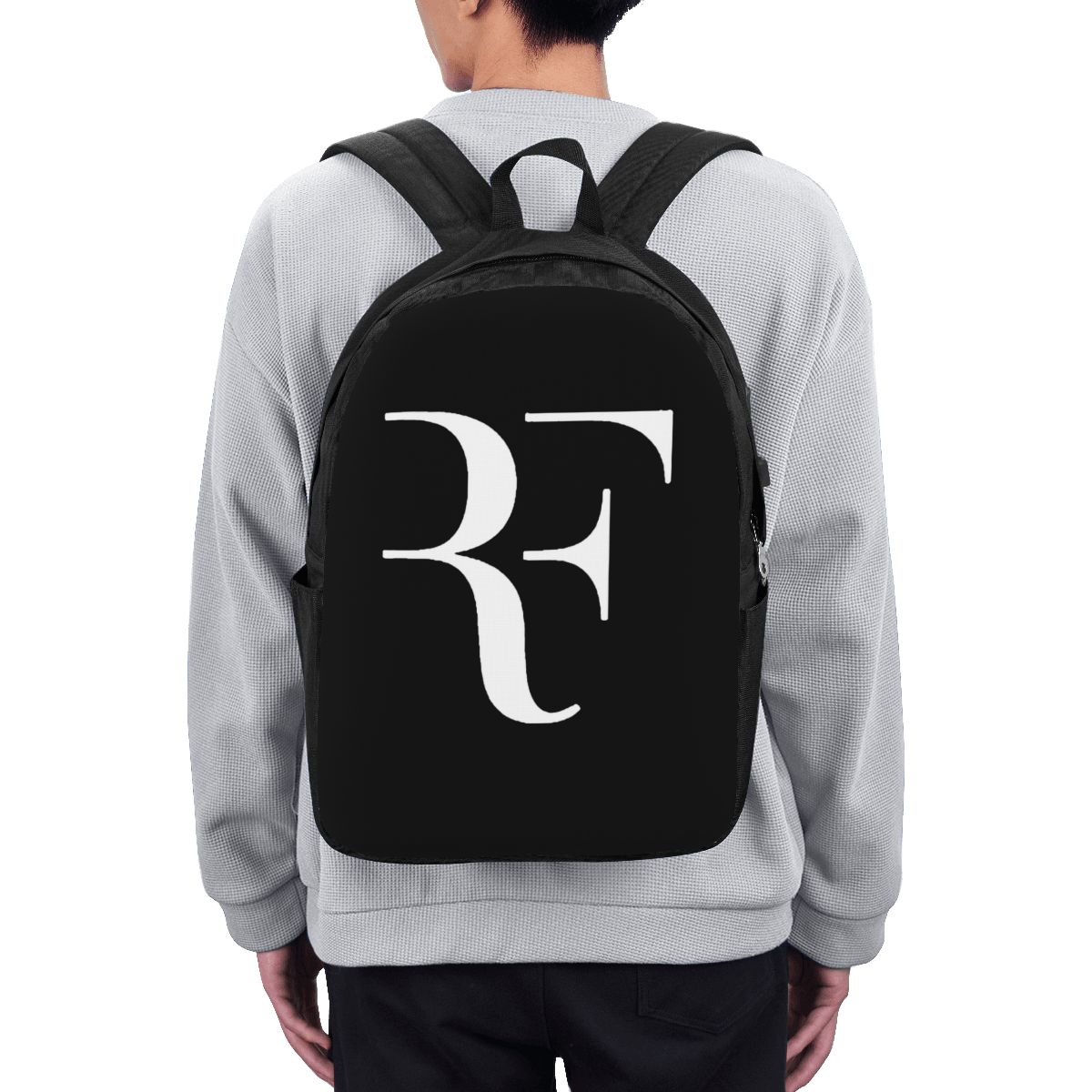 Mochila Roger Federer para via - Laptops avaliação e preço