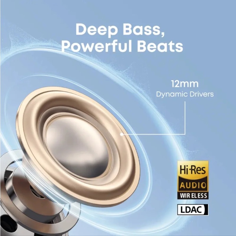Fone de Ouvido Esportivo Sem F - Open Ear Air Conduction Headphones avaliação e preço
