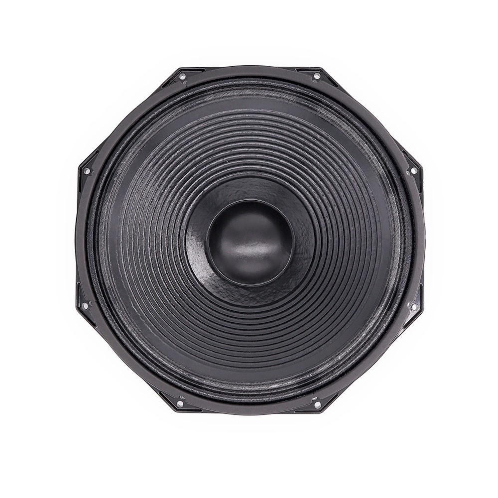 Áudio Profissional: Woofer de  - Speakers avaliação e preço