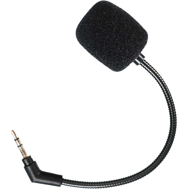 Microfone de substituição com  - Gaming Headset With Mic Rgb avaliação e preço
