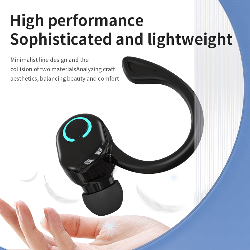 Vaorlo bluetooth 5.2 fone de o - Open Ear Air Conduction Headphones avaliação e preço