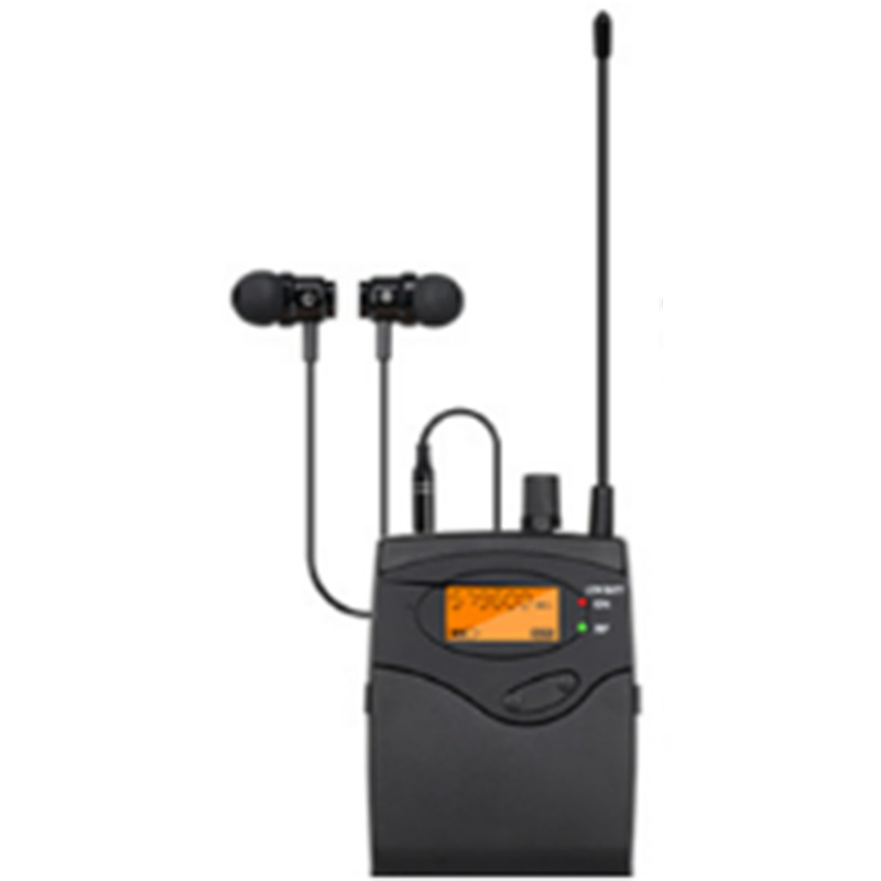 Sistema de Monitoramento Sem F - In Ear Monitors For Singers avaliação e preço
